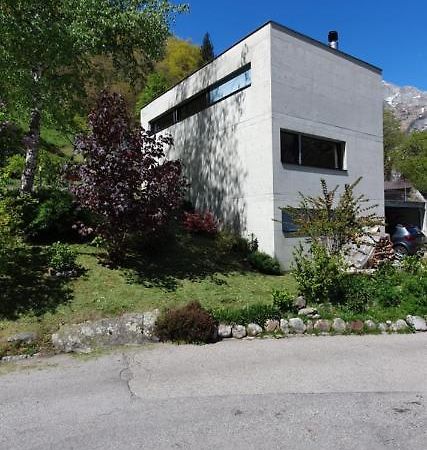 Apartamento Casa 21 Sonogno Exterior foto