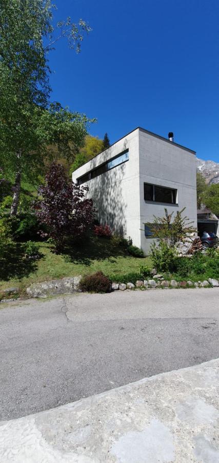 Apartamento Casa 21 Sonogno Exterior foto