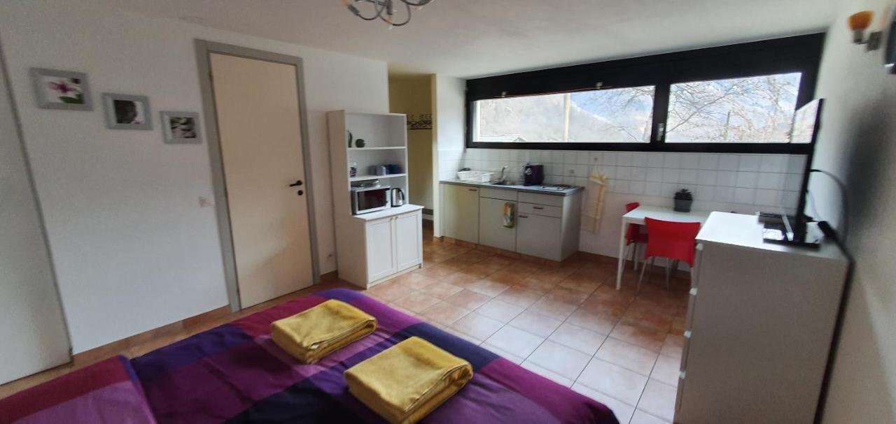 Apartamento Casa 21 Sonogno Exterior foto