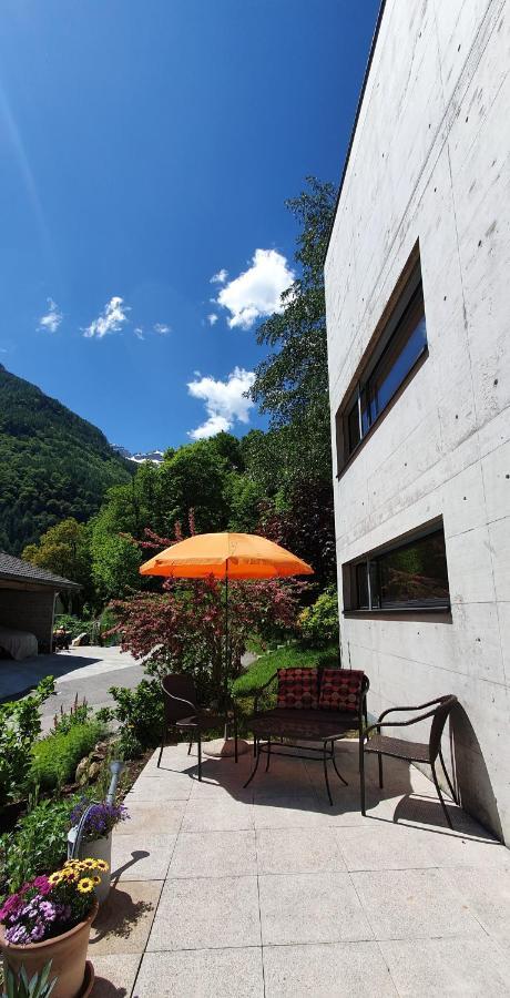 Apartamento Casa 21 Sonogno Exterior foto