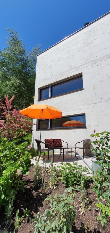 Apartamento Casa 21 Sonogno Exterior foto