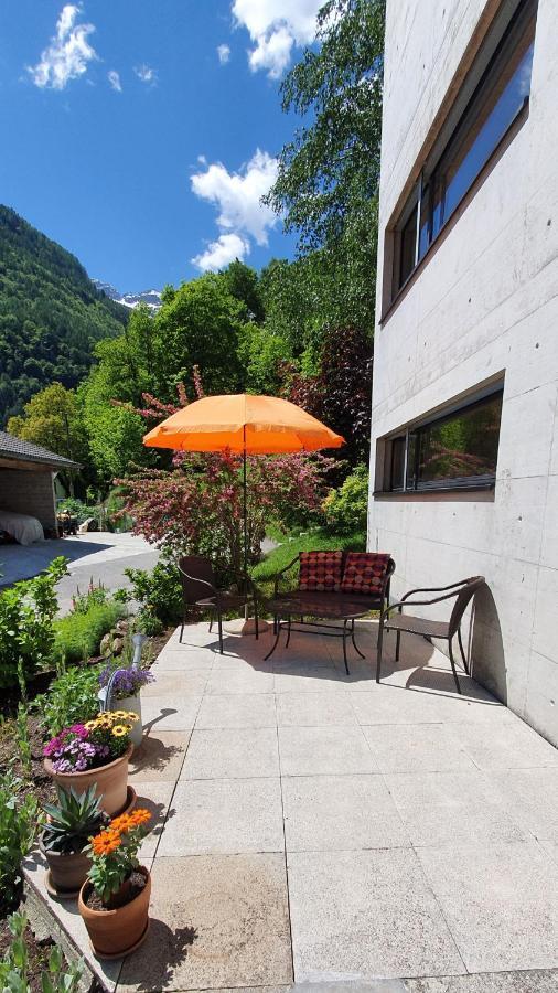 Apartamento Casa 21 Sonogno Exterior foto